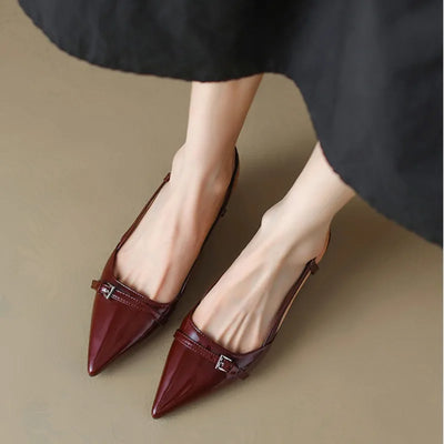 Mabel&June™ - Tiana Slingbacks