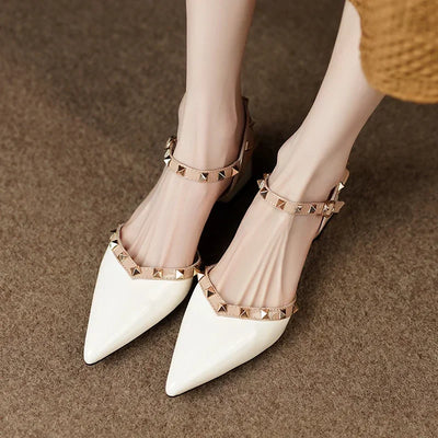 Mabel&June™ - Viana Elegant Sandals