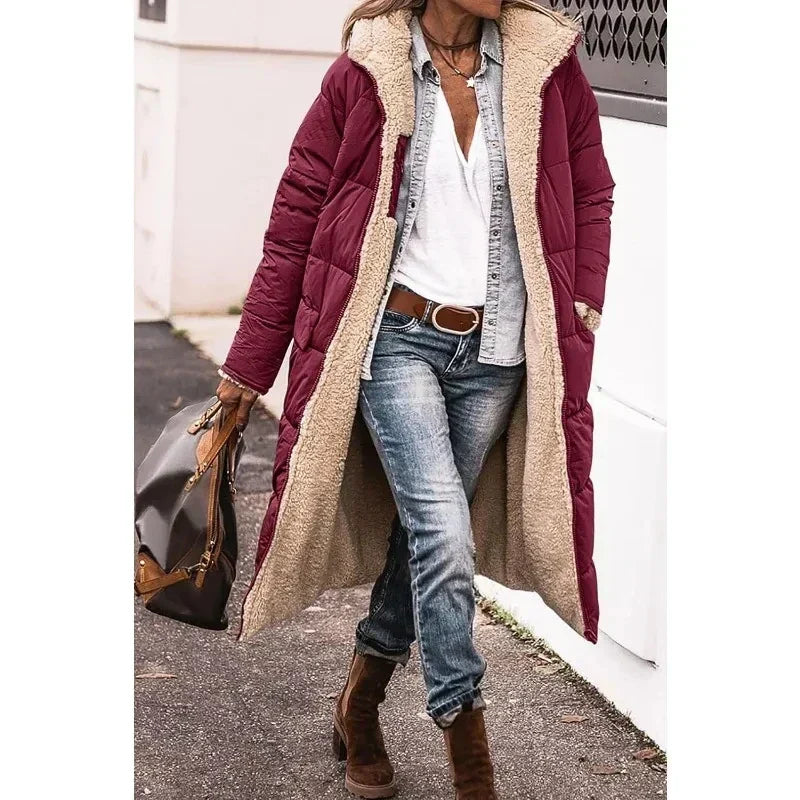 Viviana - Trenchcoat