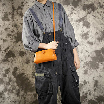 Ivy - Mini Crossbody Bag