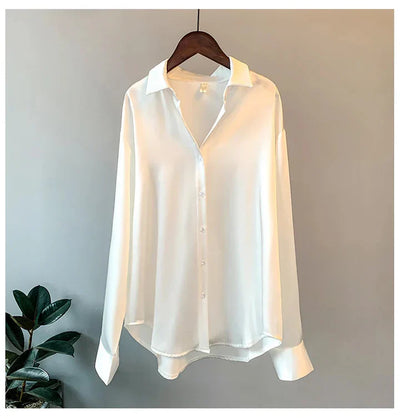 Elise - Elegant blouse