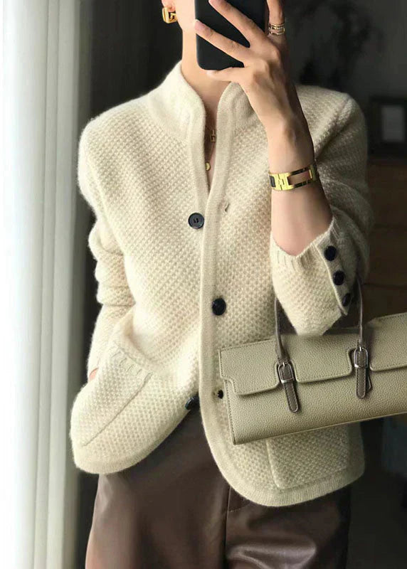 ALISSA - Stylish Cozy Cardigan
