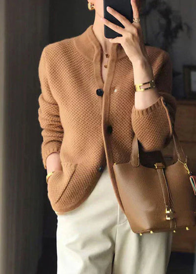 ALISSA - Stylish Cozy Cardigan