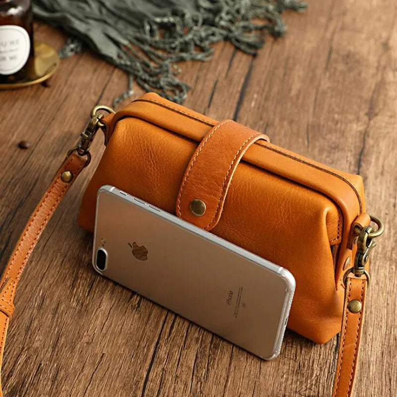 Ivy - Mini Crossbody Bag
