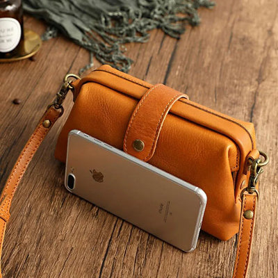 Ivy - Mini Crossbody Bag