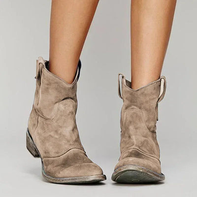 Grace Sophisticated Boots for Every Day
