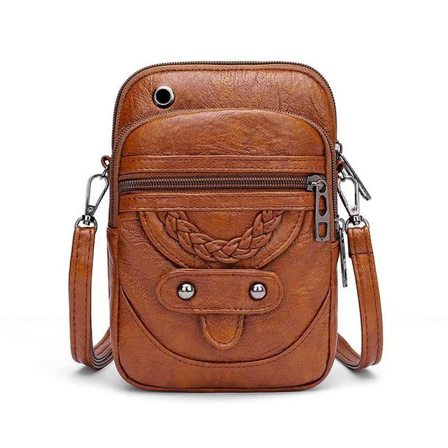 Carice - Vintage Bag