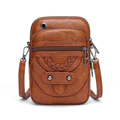 Carice - Vintage Bag