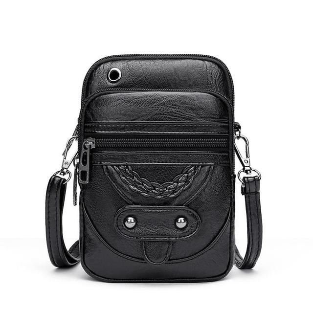 Carice - Vintage Bag