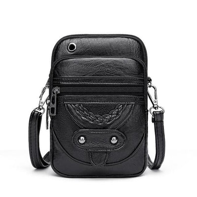 Carice - Vintage Bag