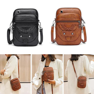 Carice - Vintage Bag