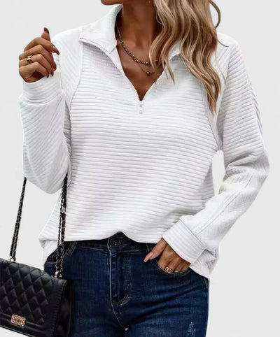Charlotte  - Sophisticated Sweater