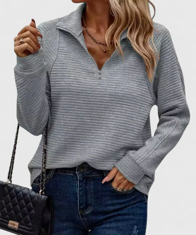 Charlotte  - Sophisticated Sweater