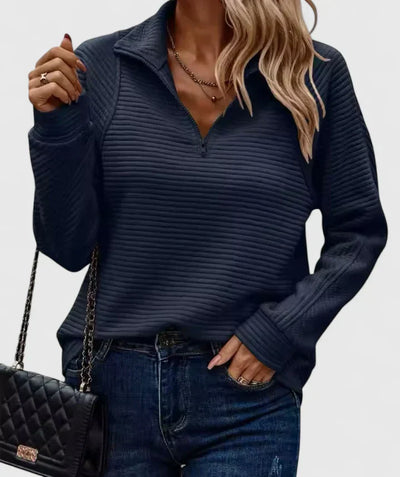 Charlotte  - Sophisticated Sweater