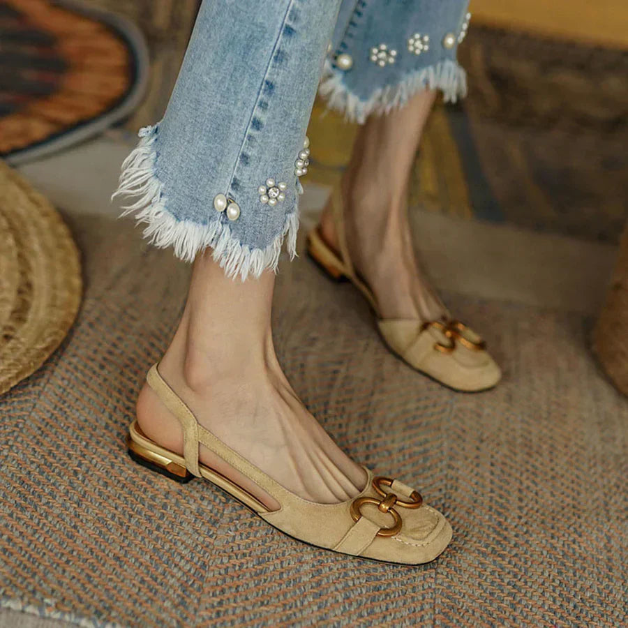 Naomi - Orthopedic Sandals