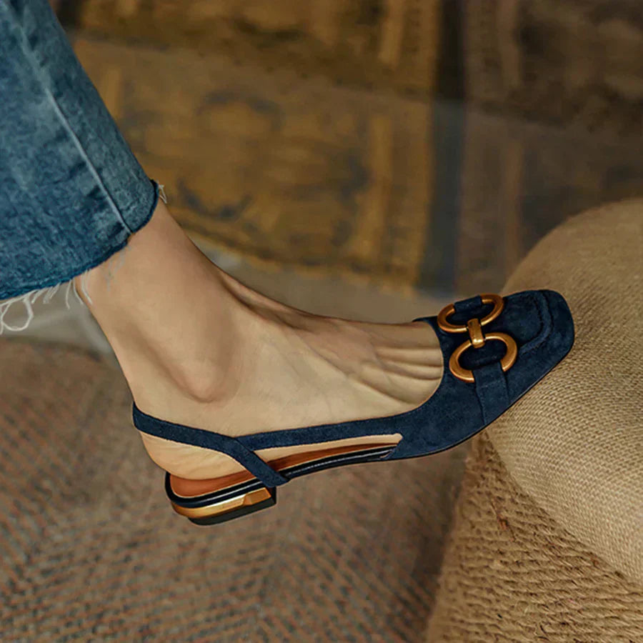 Naomi - Orthopedic Sandals