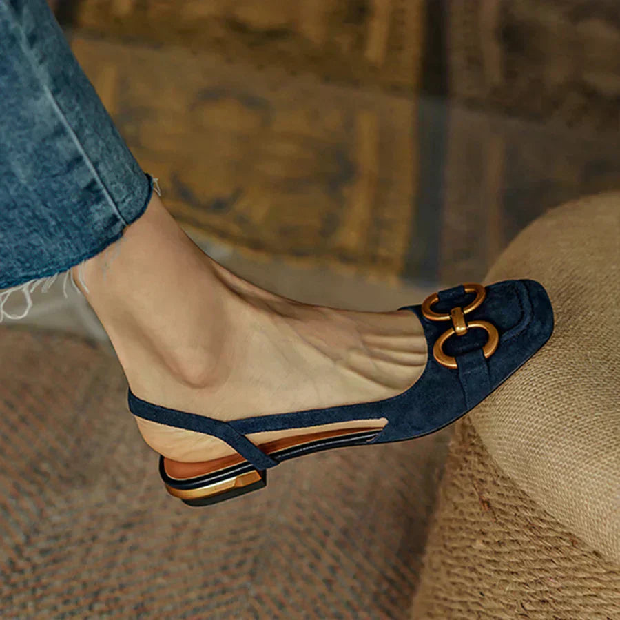 Sophie - Comfortable and Stable Orthopedic Sandals