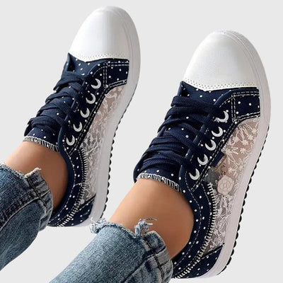 Skye - Orthopedic Sneakers