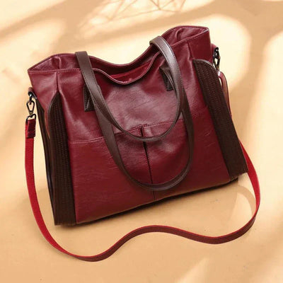 Indigo - Elegant Bag