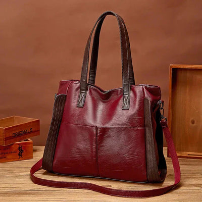 Indigo - Elegant Bag