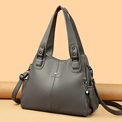 Indira - Vintage Shoulder Bag