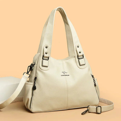 Indira - Vintage Shoulder Bag