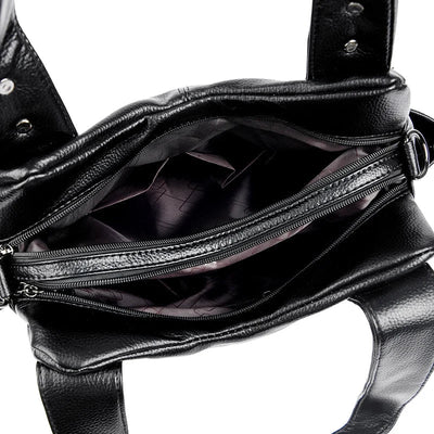 Indira - Vintage Shoulder Bag
