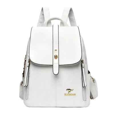 Alisa - Elegant Backpack