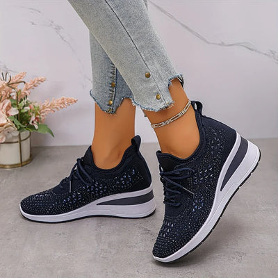 Cora - Ultra Comfortable Orthopedic Sneakers