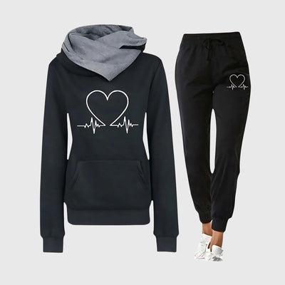 Comfortable Sports Set