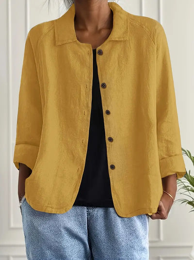 Everly - Lightweight Jacket