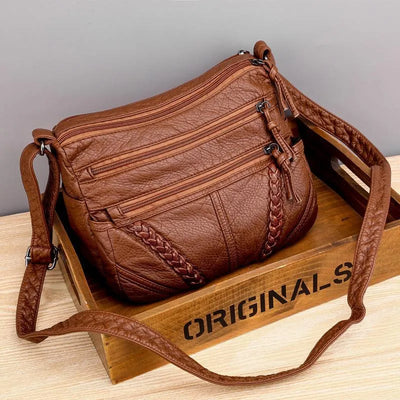Sofie - Soft Premium Bag