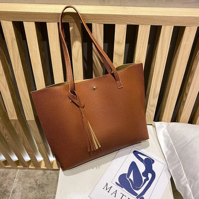 Istar - Elegant Shoulder Bag