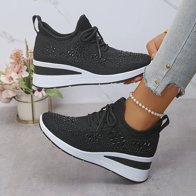 Cora - Ultra Comfortable Orthopedic Sneakers