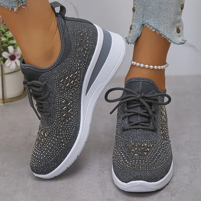 Cora - Ultra Comfortable Orthopedic Sneakers