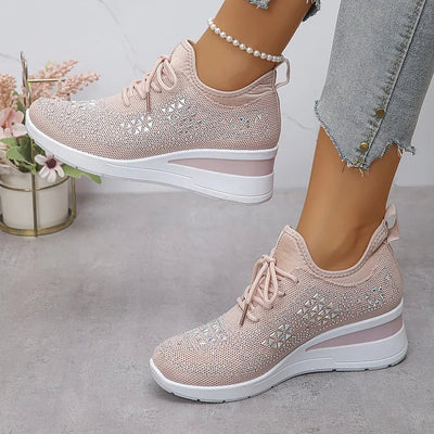 Cora - Ultra Comfortable Orthopedic Sneakers