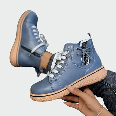 Sophie - Orthopedic Ankle Boots