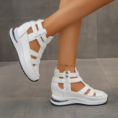 Jade - Women Breathable Sandals
