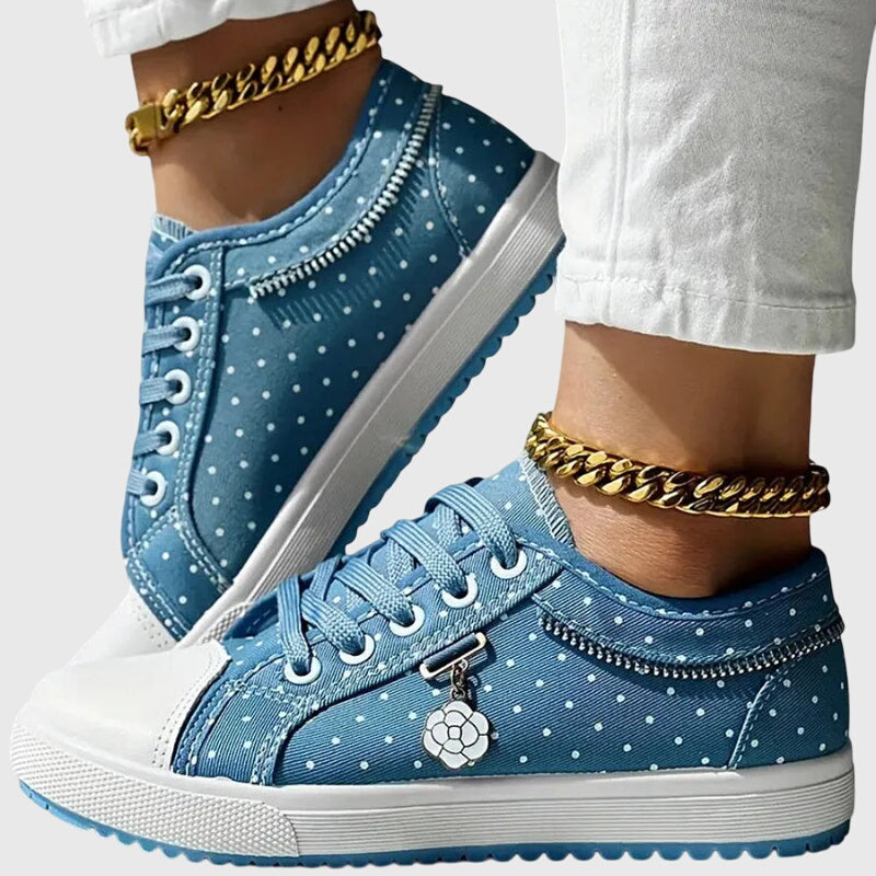 Skye - Orthopedic Sneakers