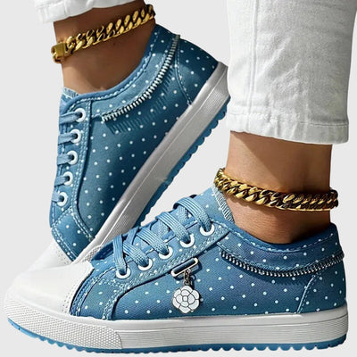 Skye - Orthopedic Sneakers