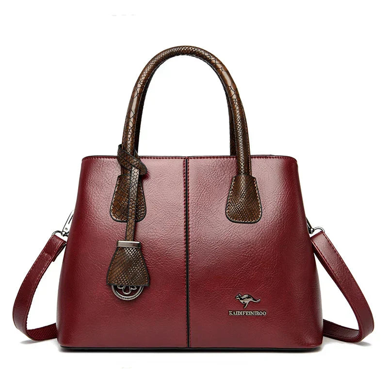 Marlin - Elegant Bag
