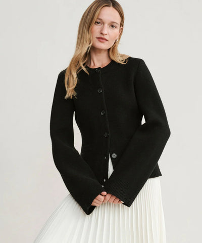 Camilla - Cardigan