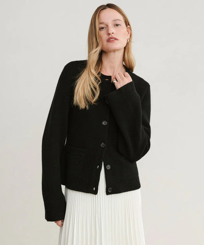 Camilla - Cardigan