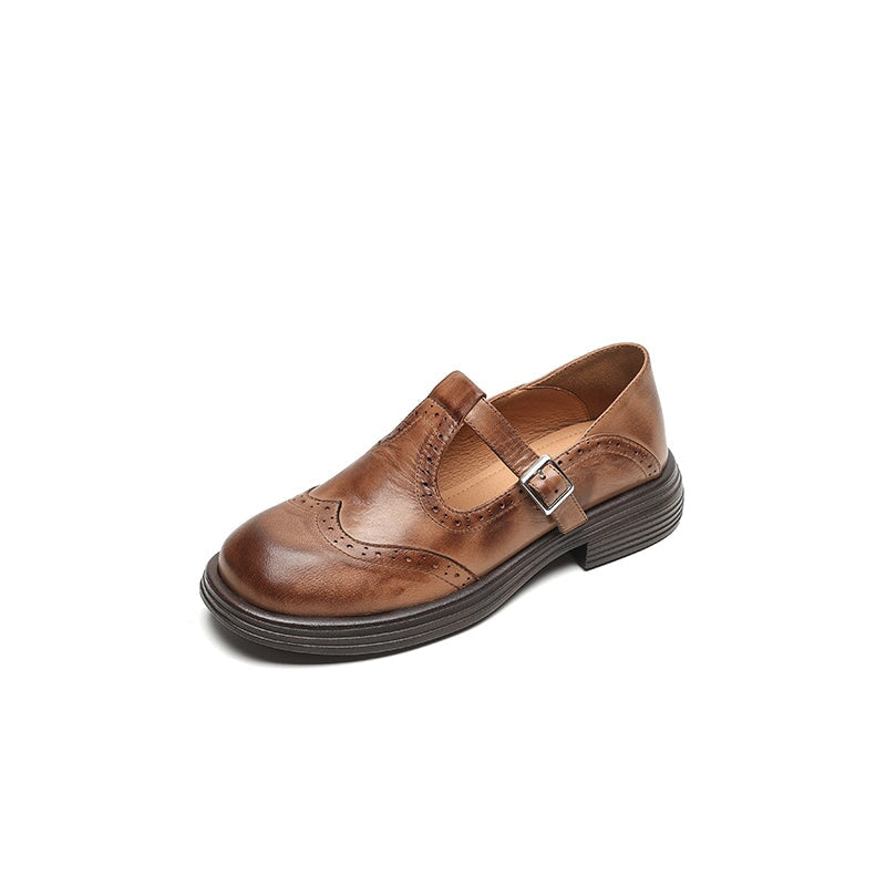 Vera - Elegant Shoes