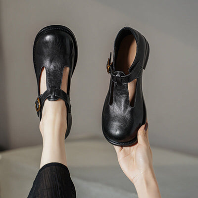 Mabel&June™ - Elsa Elegant Mary Janes