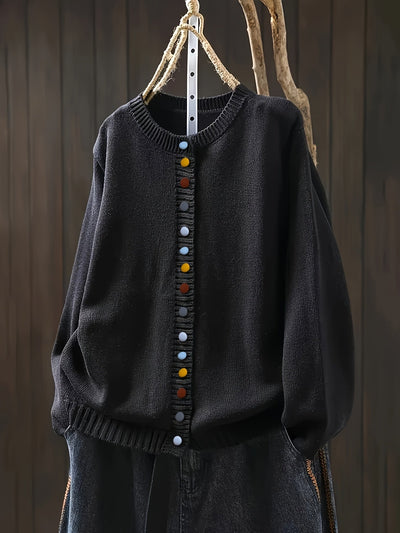 Morgan - Comfortable and Stylish Cardigan