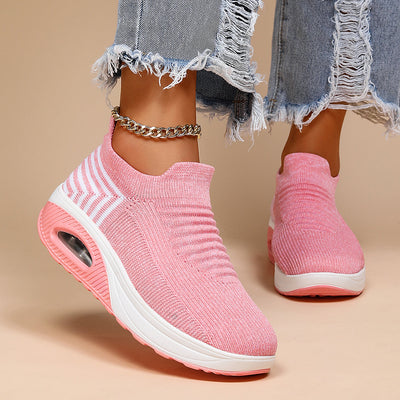 Mova - Women's Orthopedic Slip-on Shoes