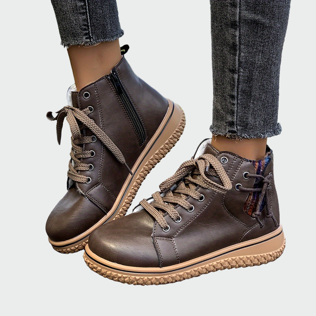 Sophie - Orthopedic Ankle Boots