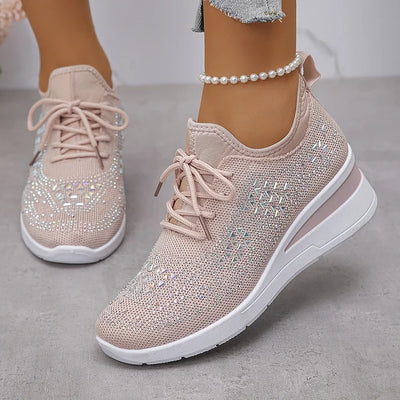 Cora - Ultra Comfortable Orthopedic Sneakers