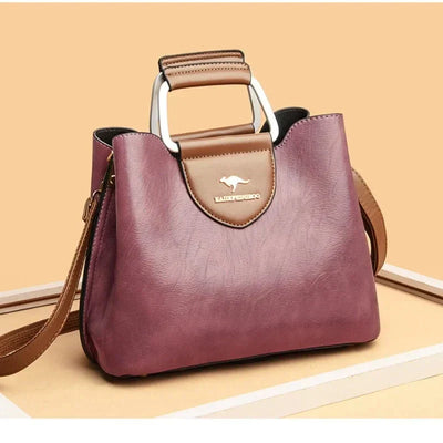 Nyx - Elegant Daily Bag